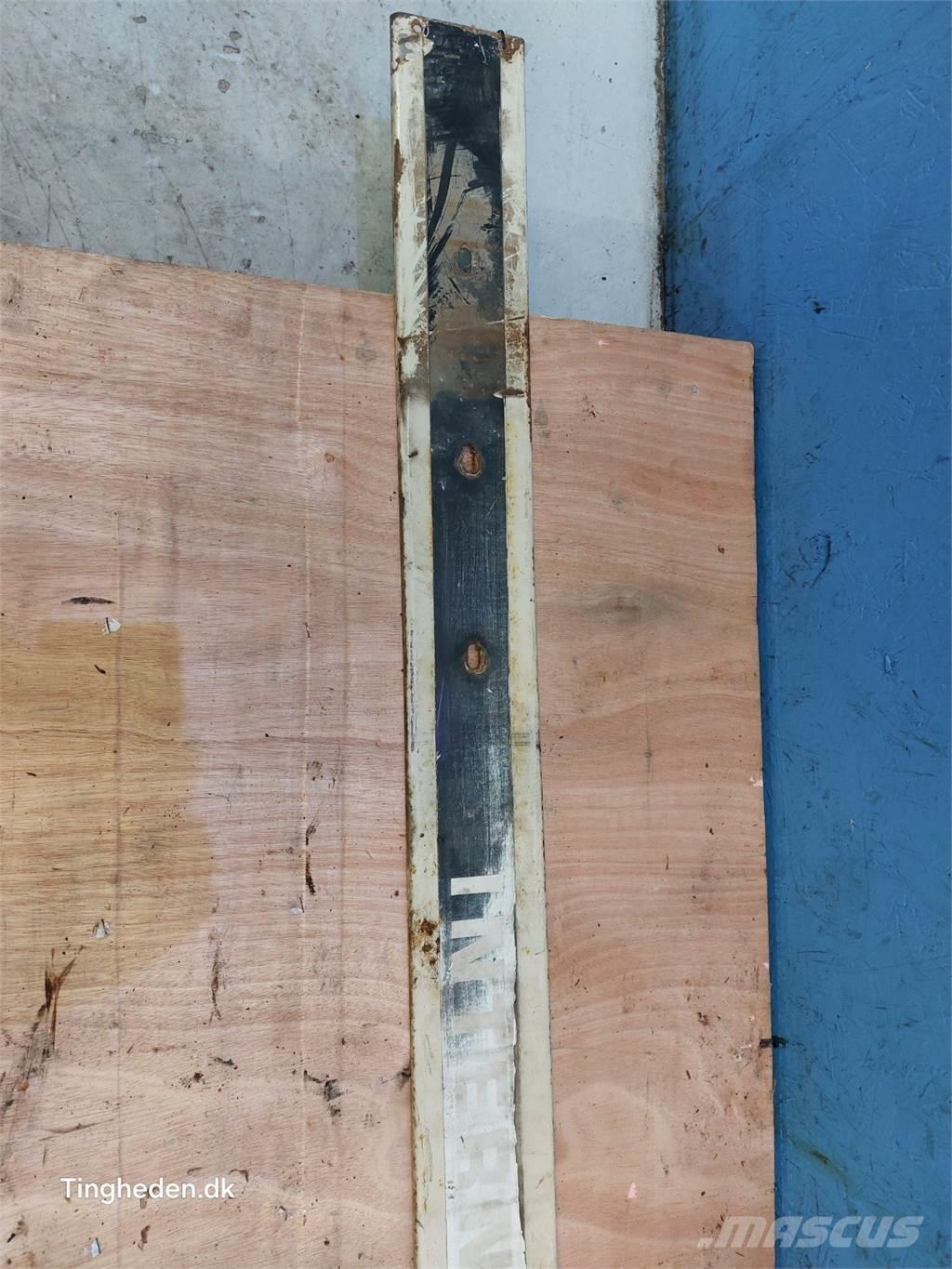 CASE 844XL Druga oprema za traktorje