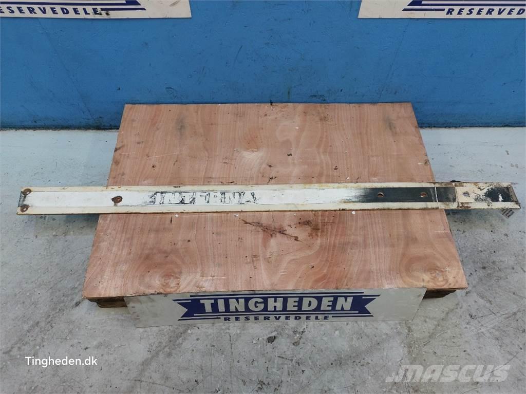 CASE 844XL Druga oprema za traktorje