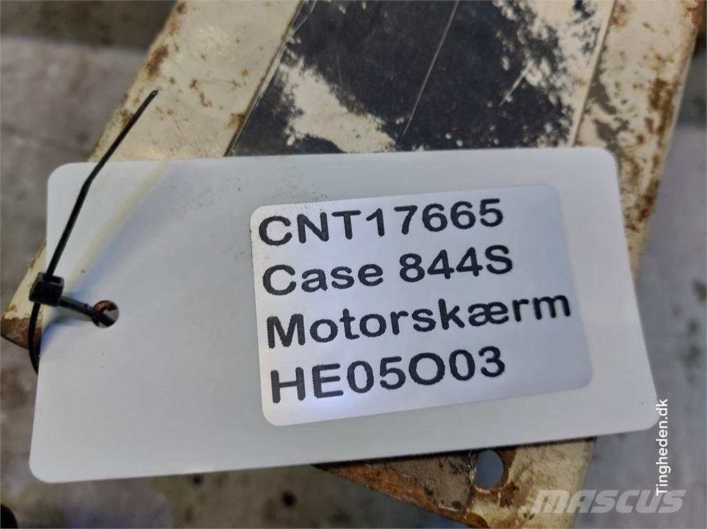 CASE 844XL Druga oprema za traktorje