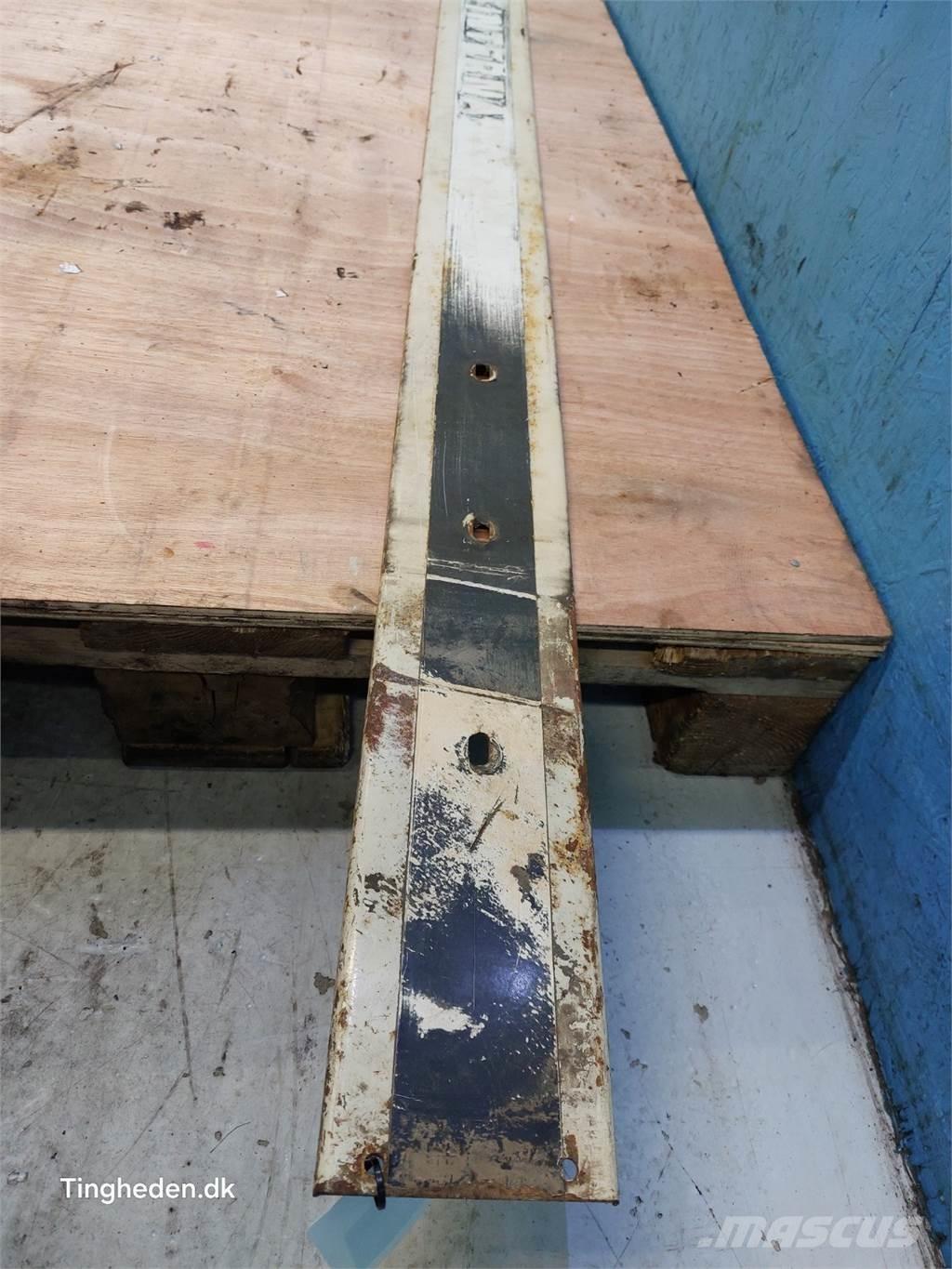 CASE 844XL Druga oprema za traktorje