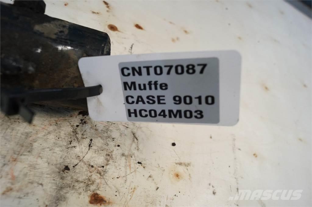 CASE 9010 Menjalnik
