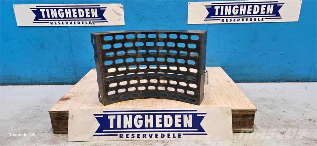 CASE 9010 Dodatna oprema za kombajne