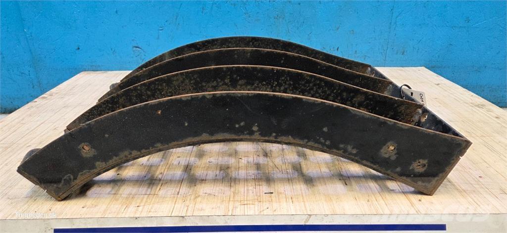 CASE 9010 Dodatna oprema za kombajne