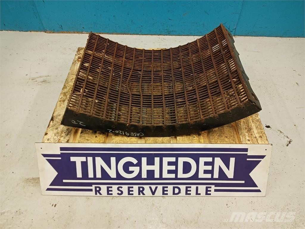 CASE 9120 Dodatna oprema za kombajne