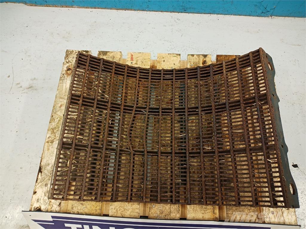 CASE 9120 Dodatna oprema za kombajne