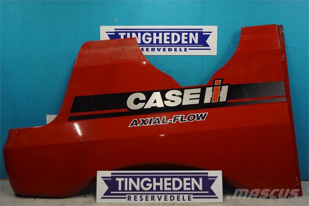 CASE 9120 Kmetijstvo - drugo