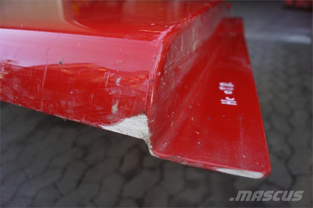 CASE 9120 Kmetijstvo - drugo