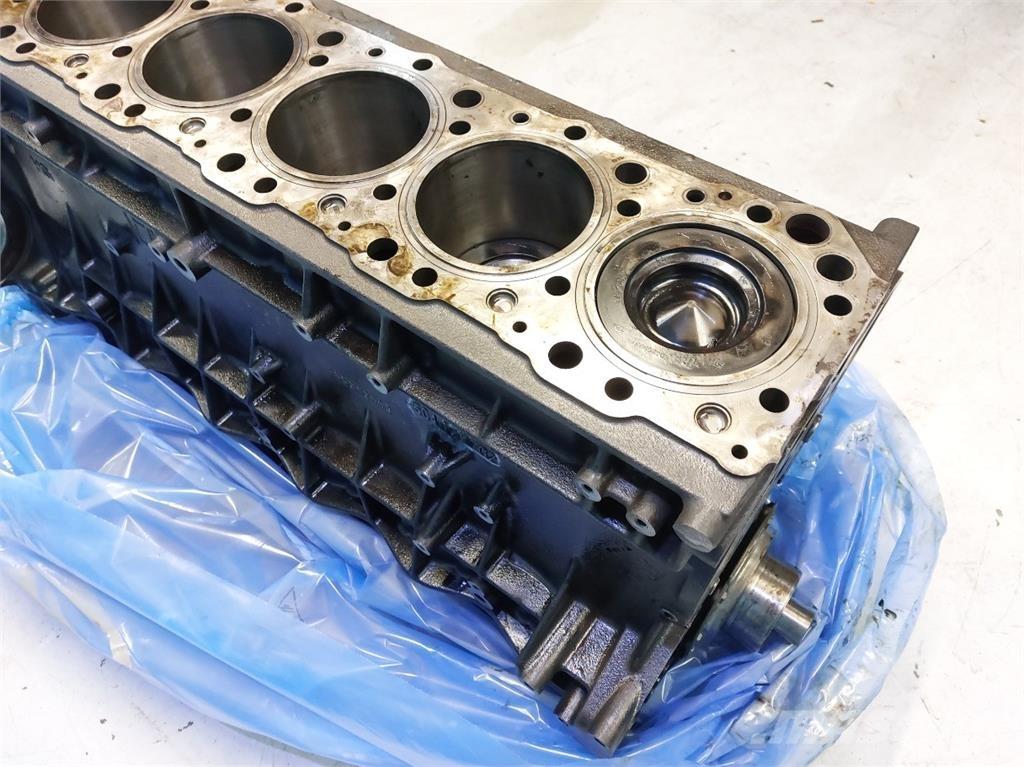 CASE 9120 Motorji