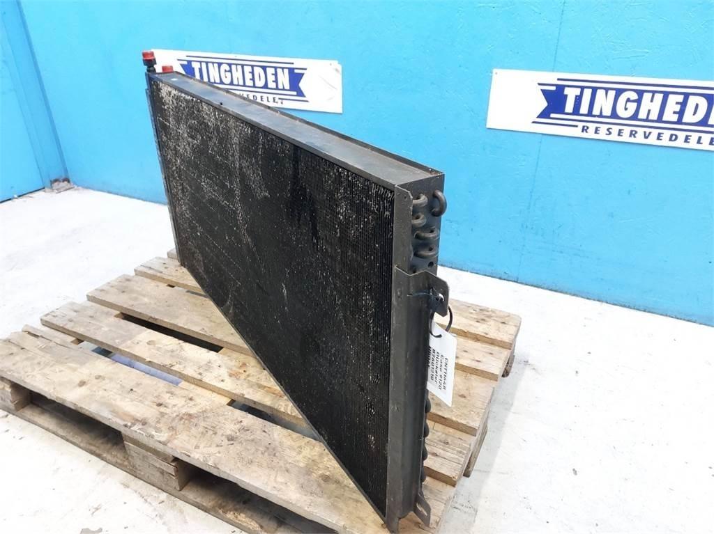 CASE 9120 Radiatorji