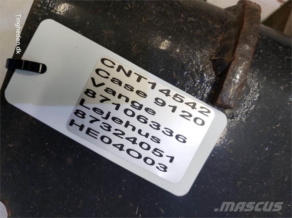 CASE 9120 Kmetijstvo - drugo