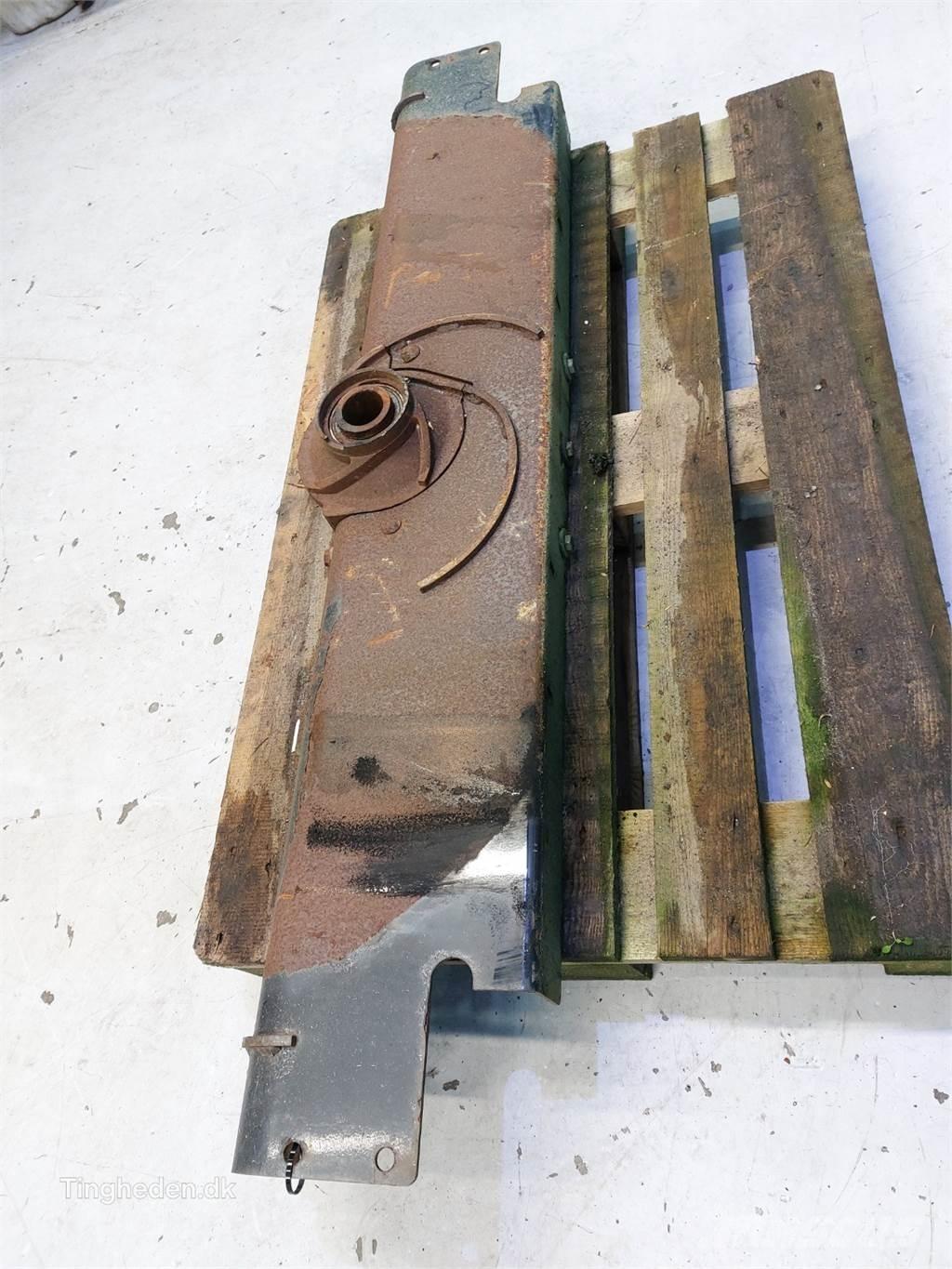 CASE 9120 Kmetijstvo - drugo