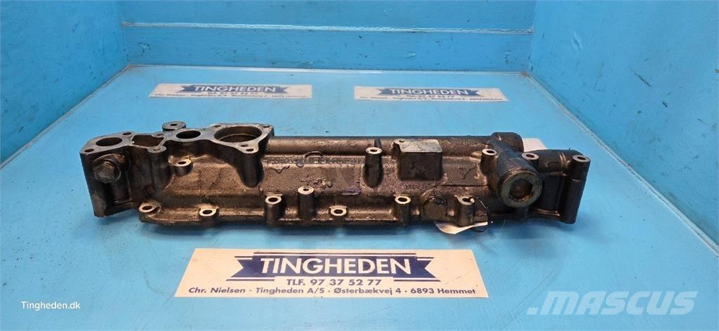 CASE 9120 Motorji