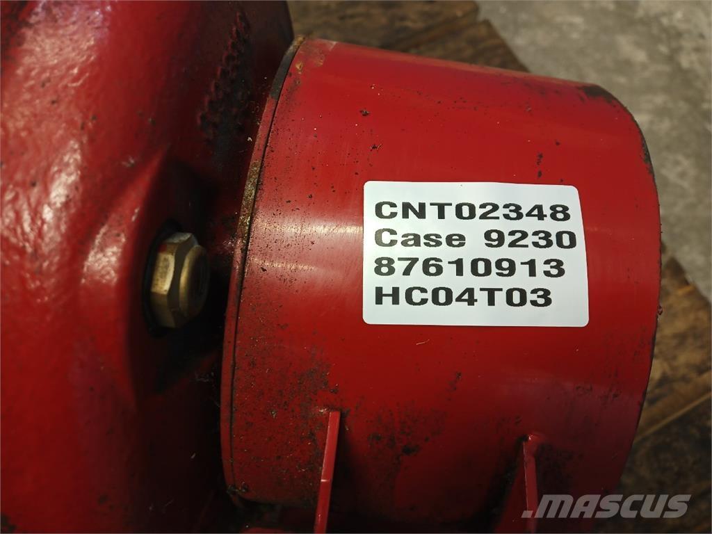 CASE 9230 Menjalnik