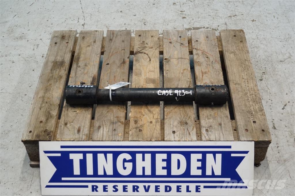 CASE 9230 Menjalnik