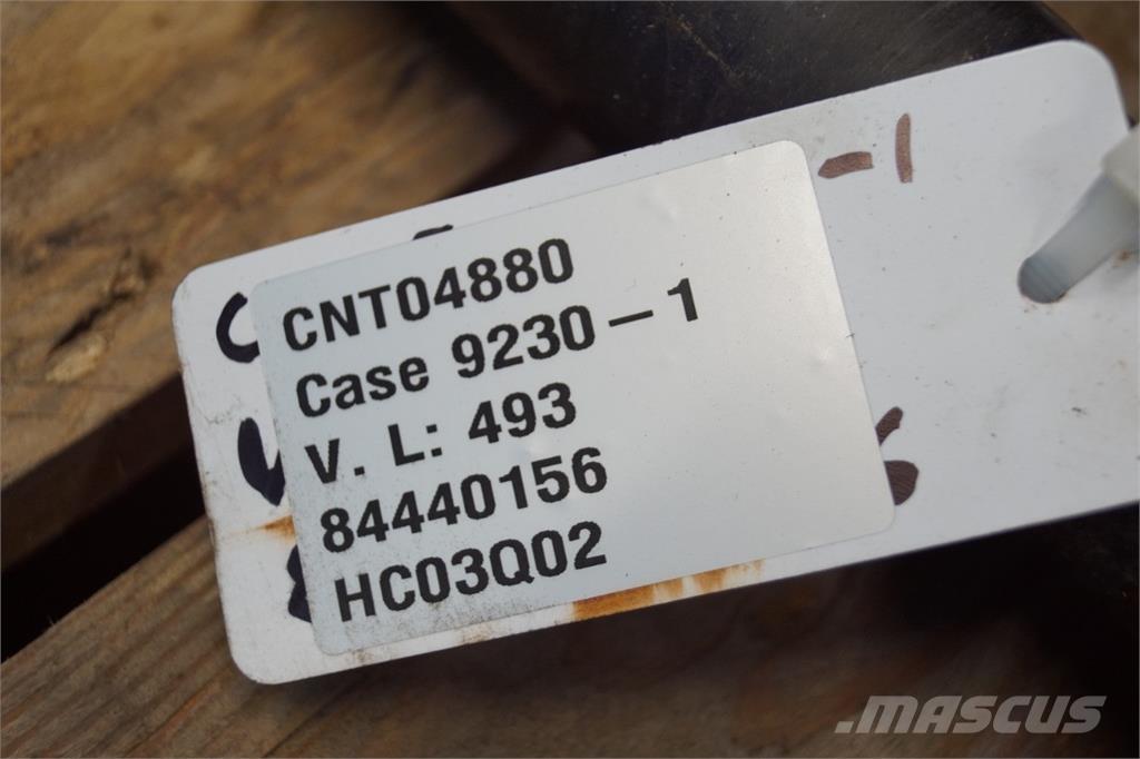 CASE 9230 Menjalnik