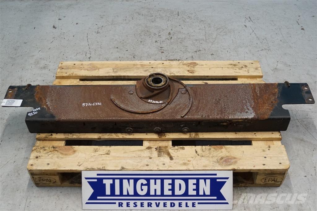 CASE 9230 Kmetijstvo - drugo