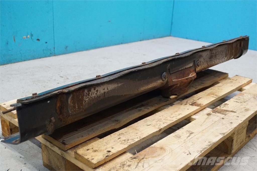 CASE 9230 Kmetijstvo - drugo