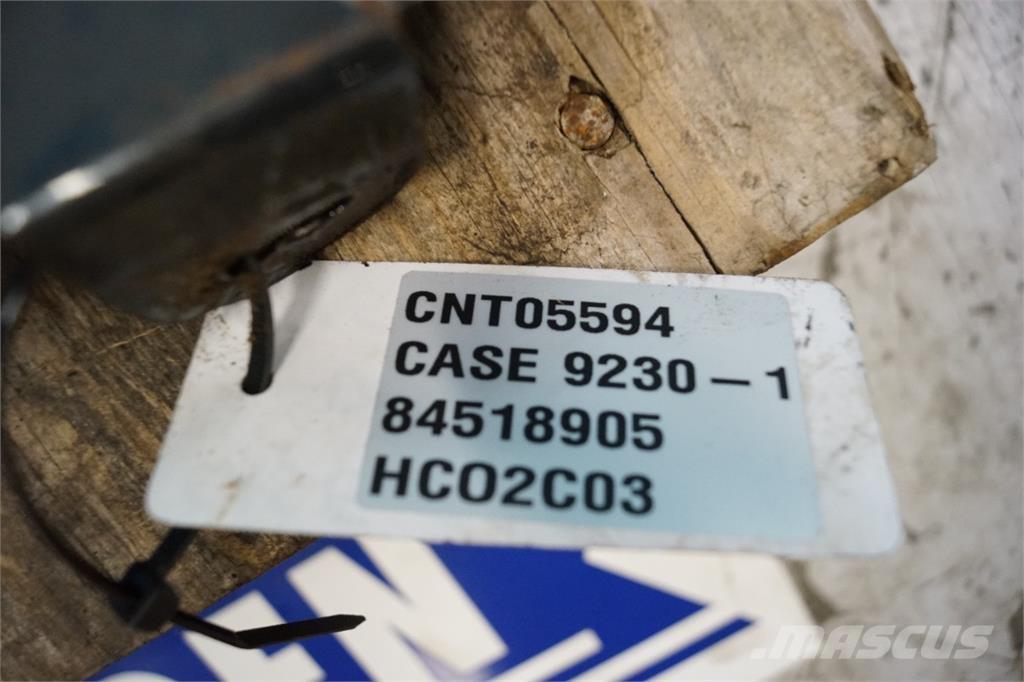 CASE 9230 Kmetijstvo - drugo