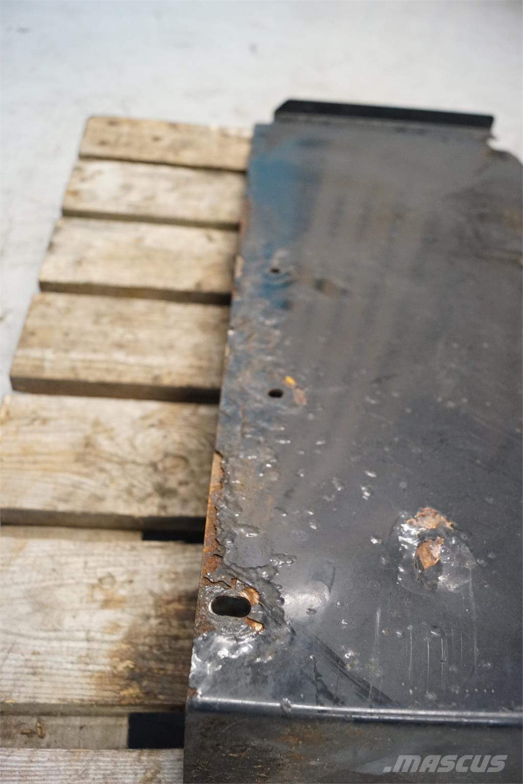 CASE 9230 Kmetijstvo - drugo