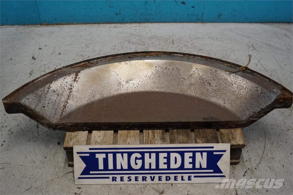 CASE 9230 Kmetijstvo - drugo