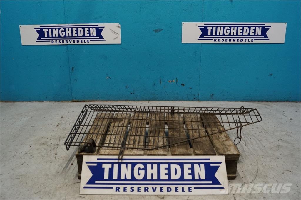 CASE 9230 Kmetijstvo - drugo