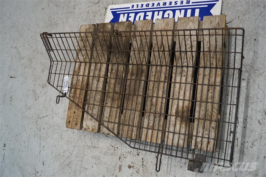 CASE 9230 Kmetijstvo - drugo