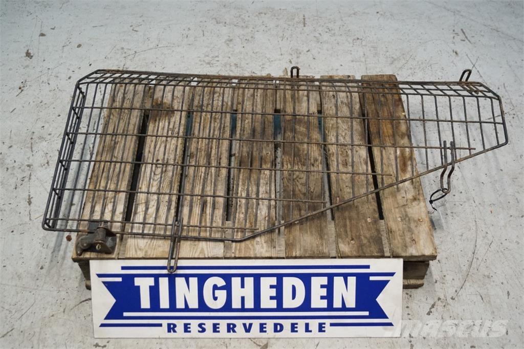 CASE 9230 Kmetijstvo - drugo