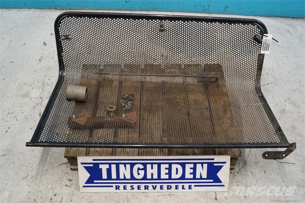 CASE 9230 Kmetijstvo - drugo