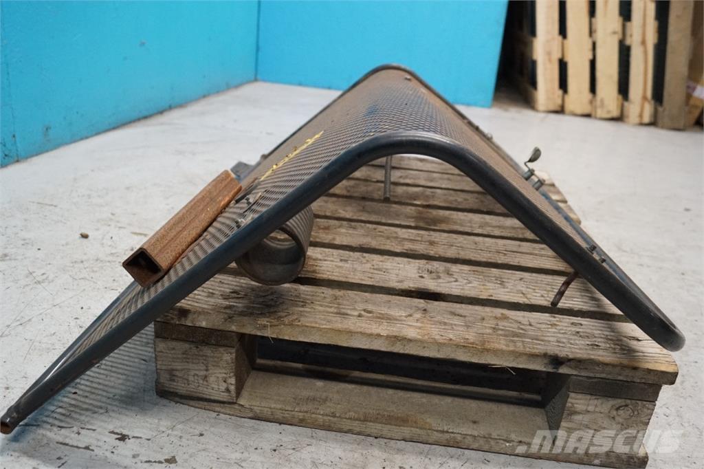 CASE 9230 Kmetijstvo - drugo