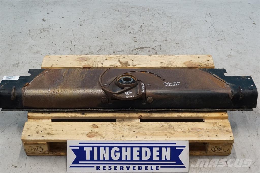 CASE 9230 Kmetijstvo - drugo