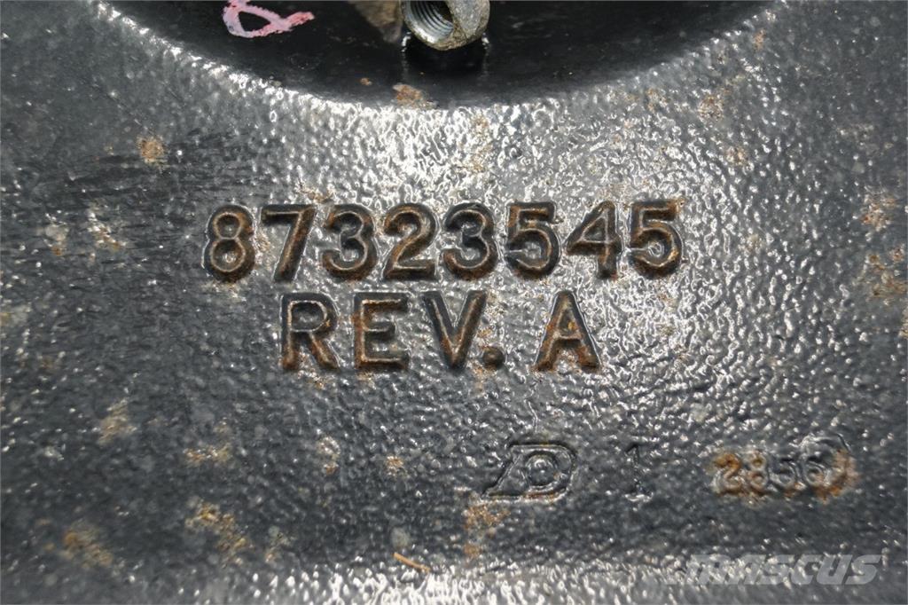 CASE 9230 Kmetijstvo - drugo