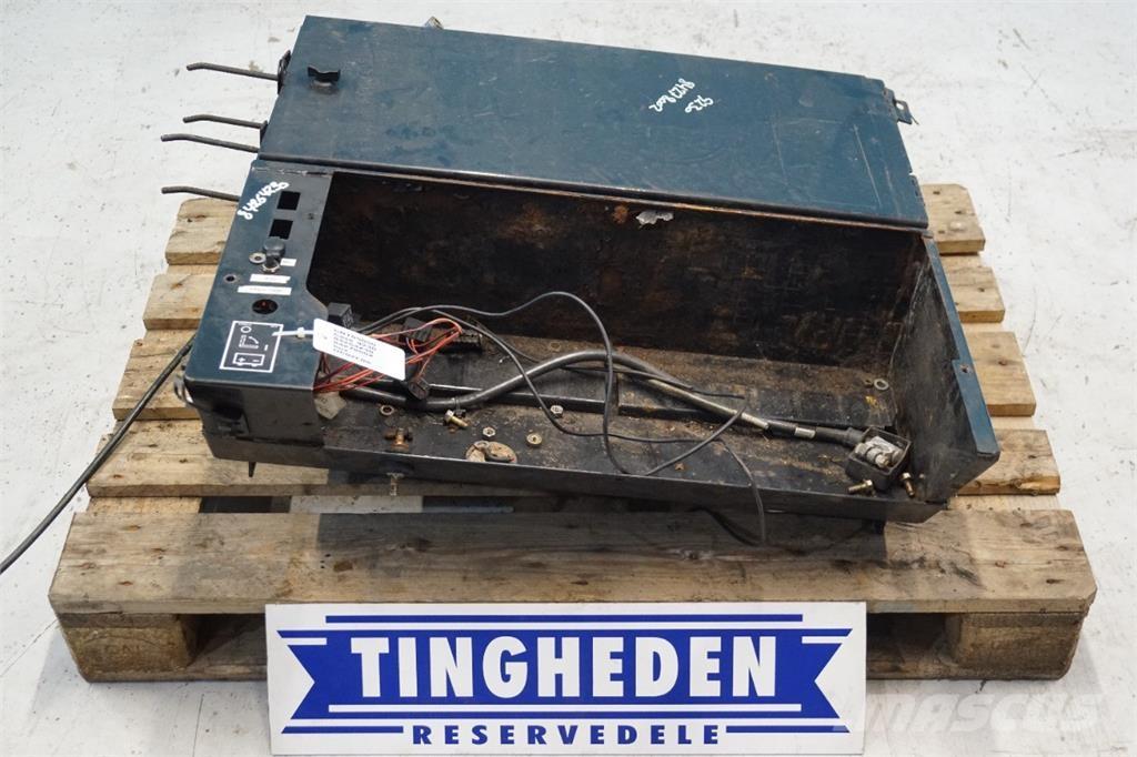 CASE 9230 Kmetijstvo - drugo