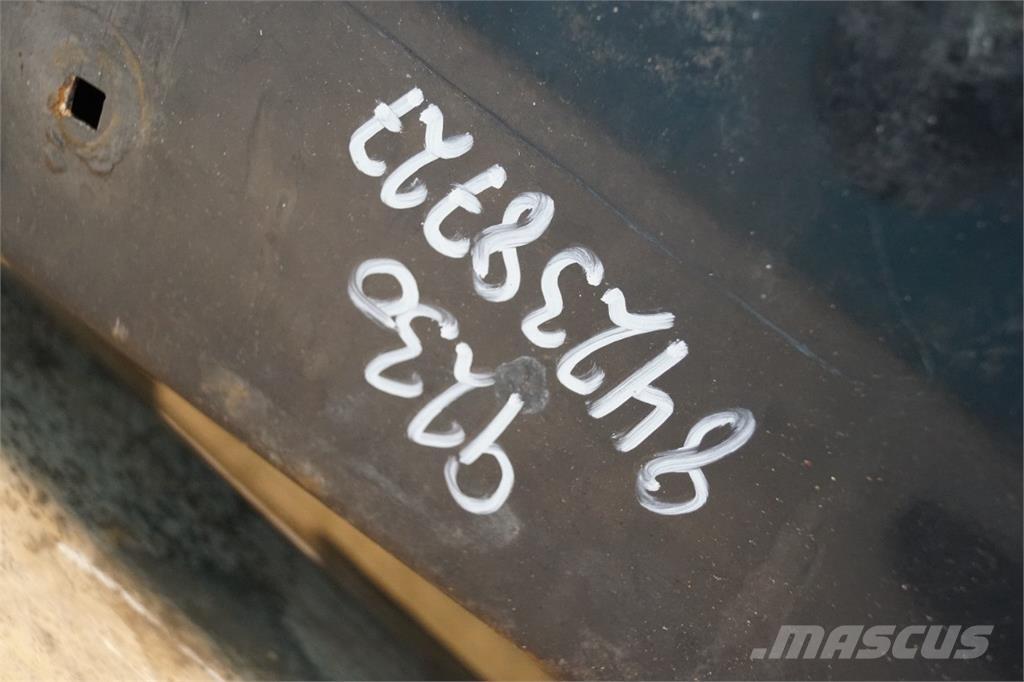 CASE 9230 Kmetijstvo - drugo