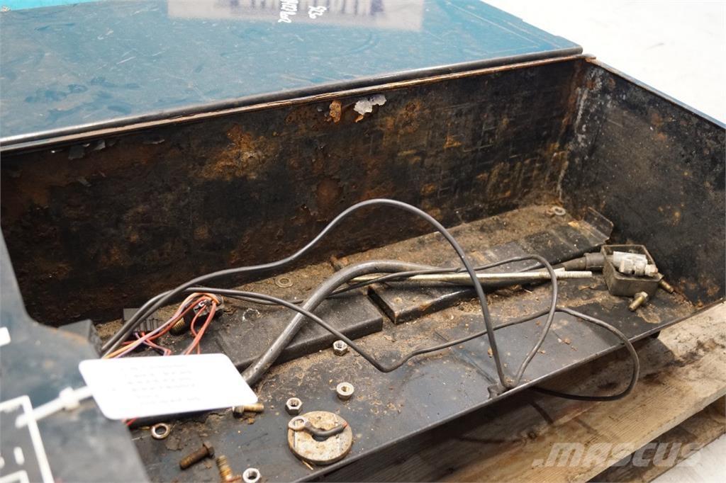 CASE 9230 Kmetijstvo - drugo