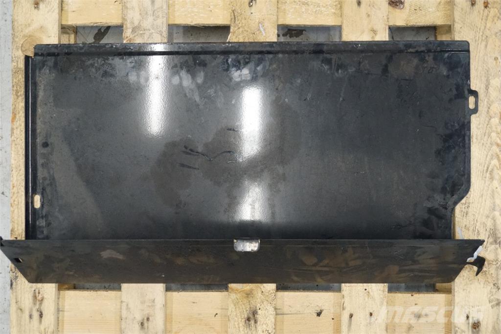 CASE 9230 Kmetijstvo - drugo