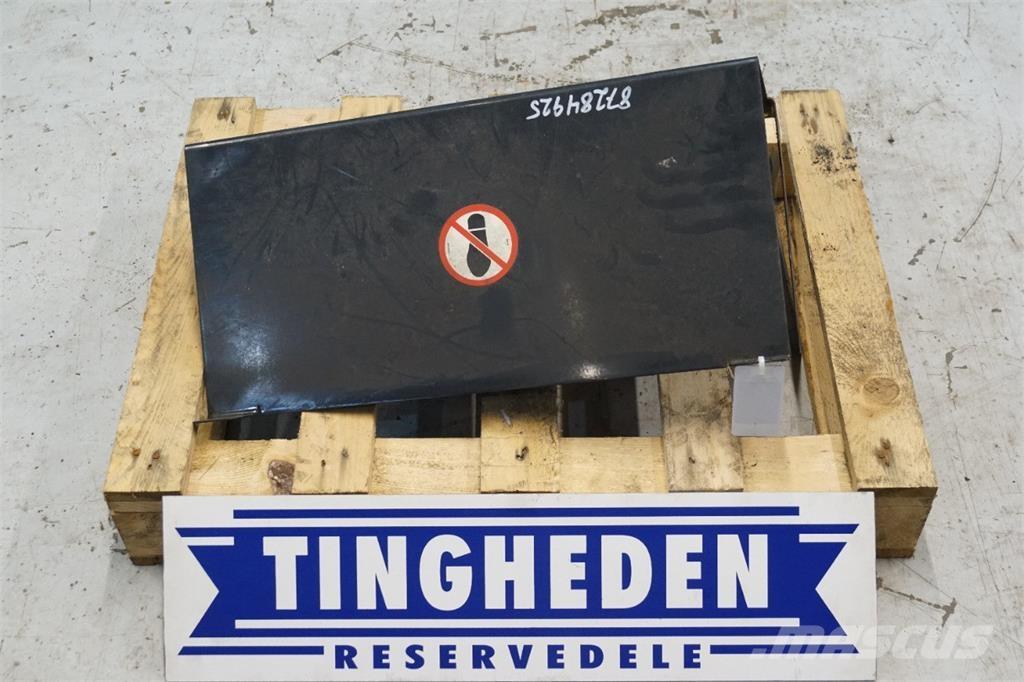 CASE 9230 Kmetijstvo - drugo