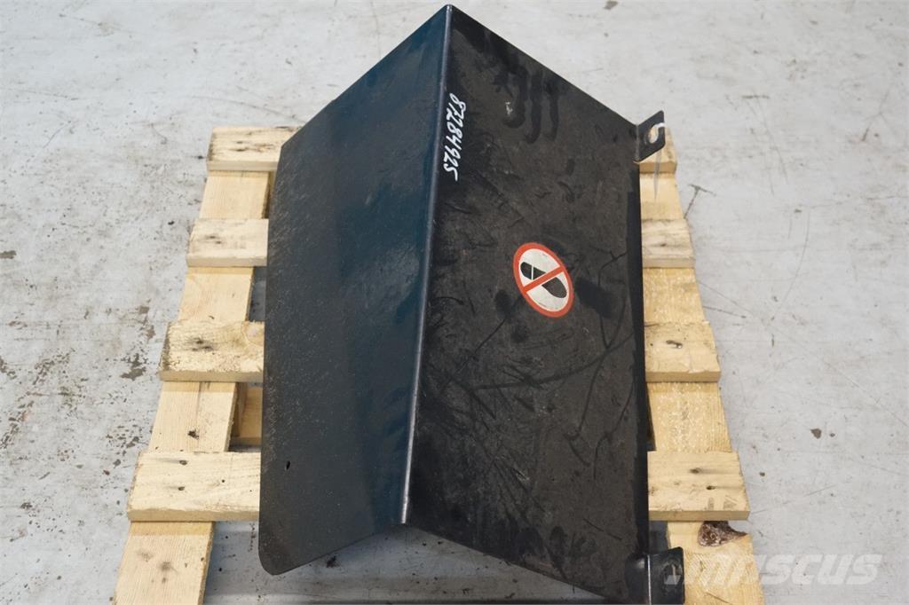 CASE 9230 Kmetijstvo - drugo