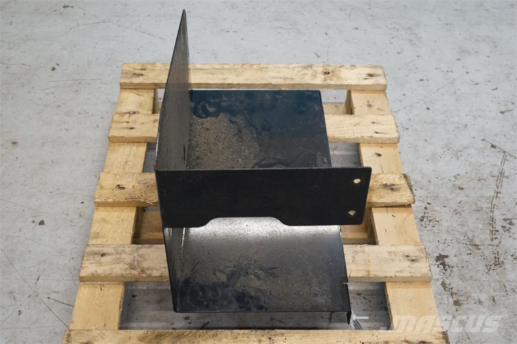 CASE 9230 Kmetijstvo - drugo