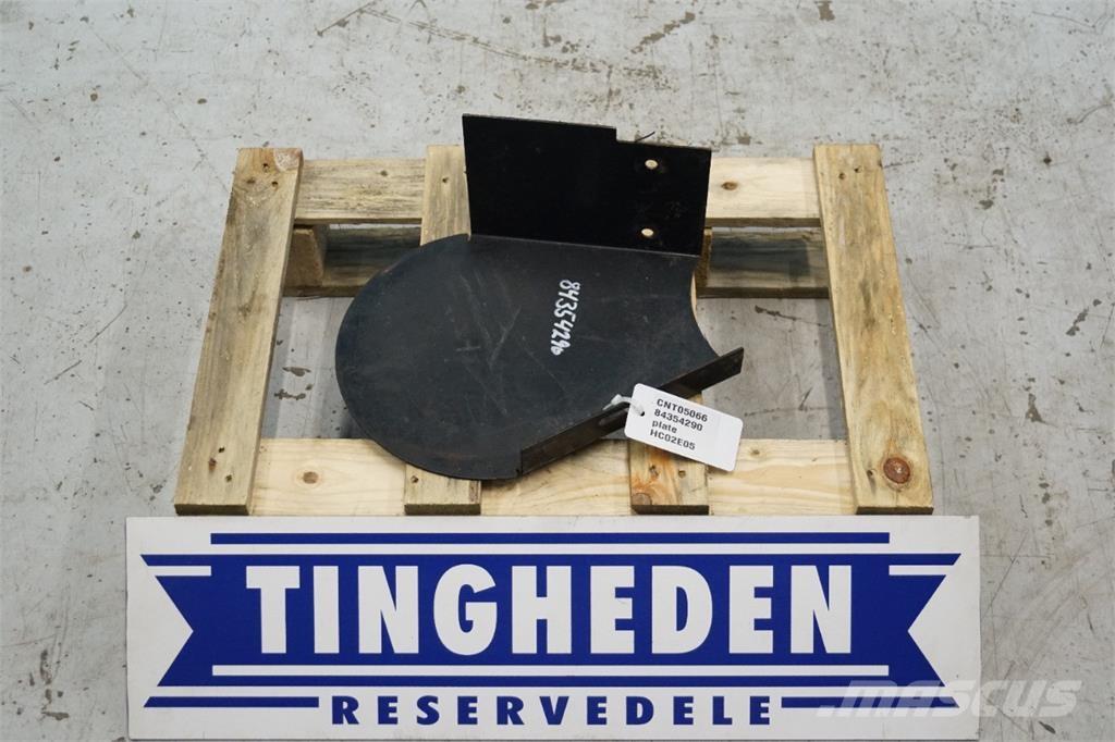 CASE 9230 Kmetijstvo - drugo