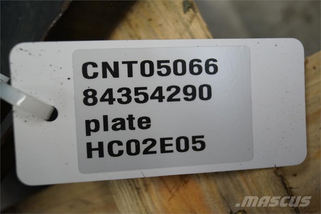 CASE 9230 Kmetijstvo - drugo