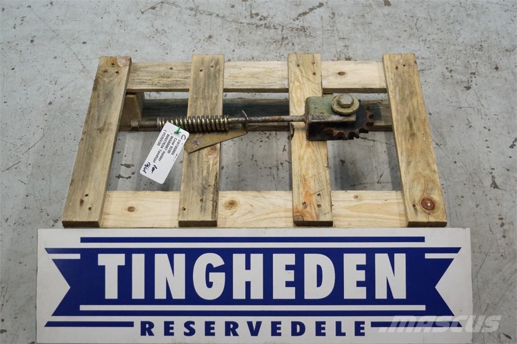 CASE 9230 Kmetijstvo - drugo