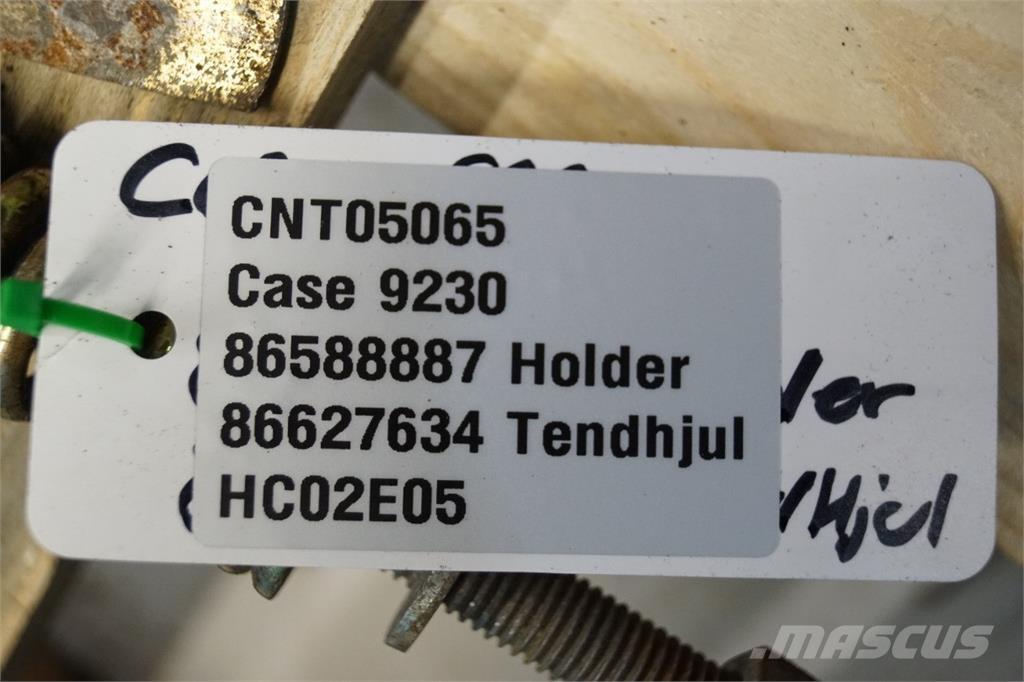 CASE 9230 Kmetijstvo - drugo