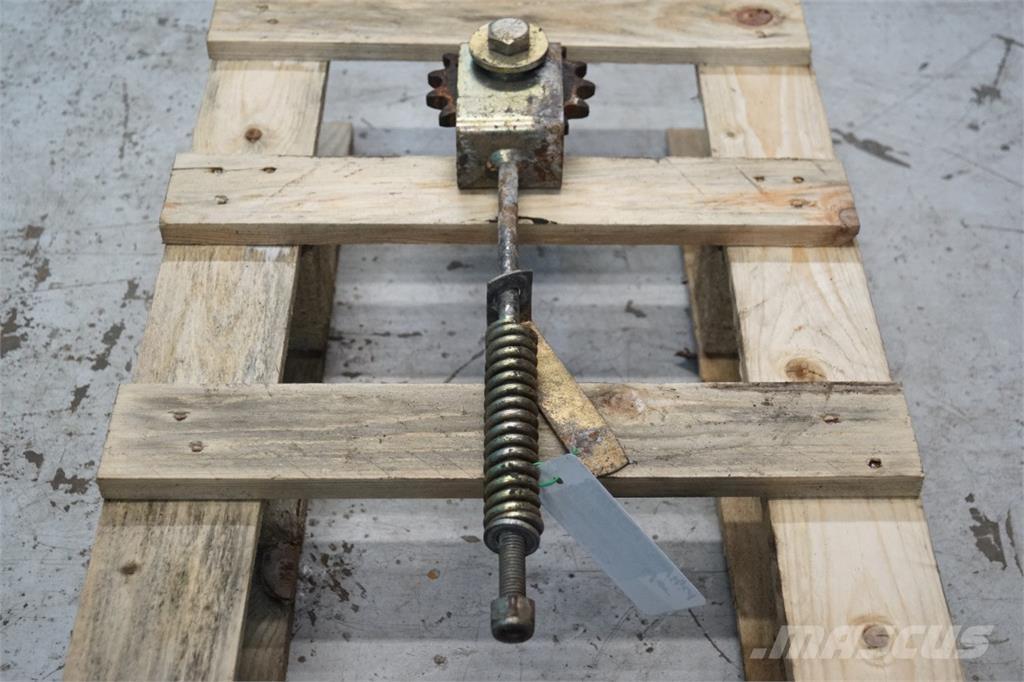 CASE 9230 Kmetijstvo - drugo