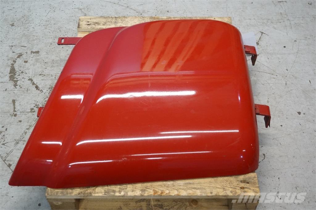 CASE 9230 Kmetijstvo - drugo