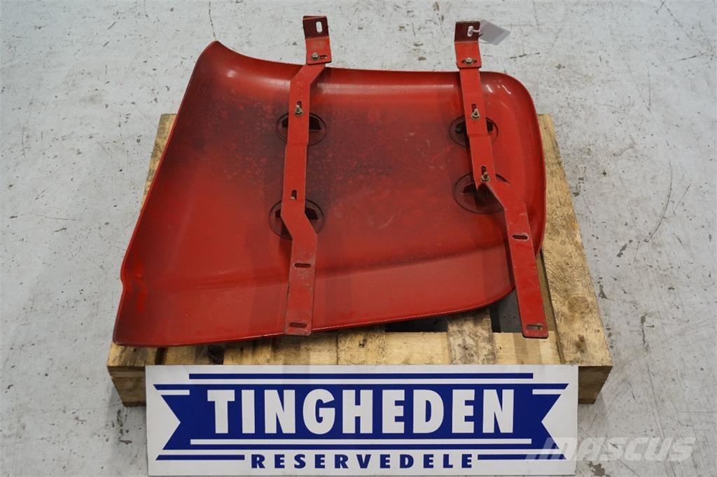 CASE 9230 Kmetijstvo - drugo