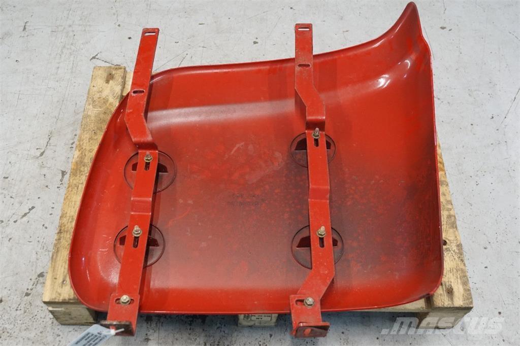 CASE 9230 Kmetijstvo - drugo