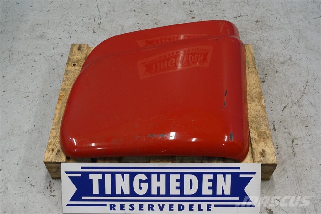 CASE 9230 Kmetijstvo - drugo