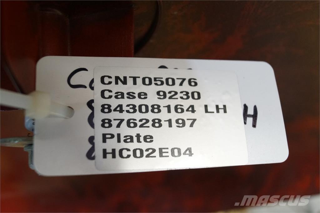 CASE 9230 Kmetijstvo - drugo