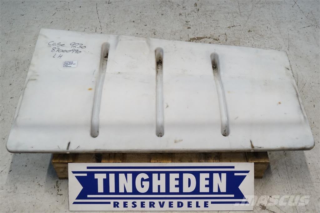 CASE 9230 Kmetijstvo - drugo