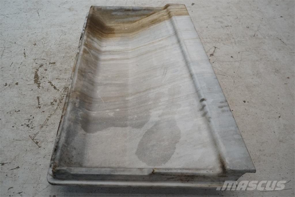 CASE 9230 Kmetijstvo - drugo